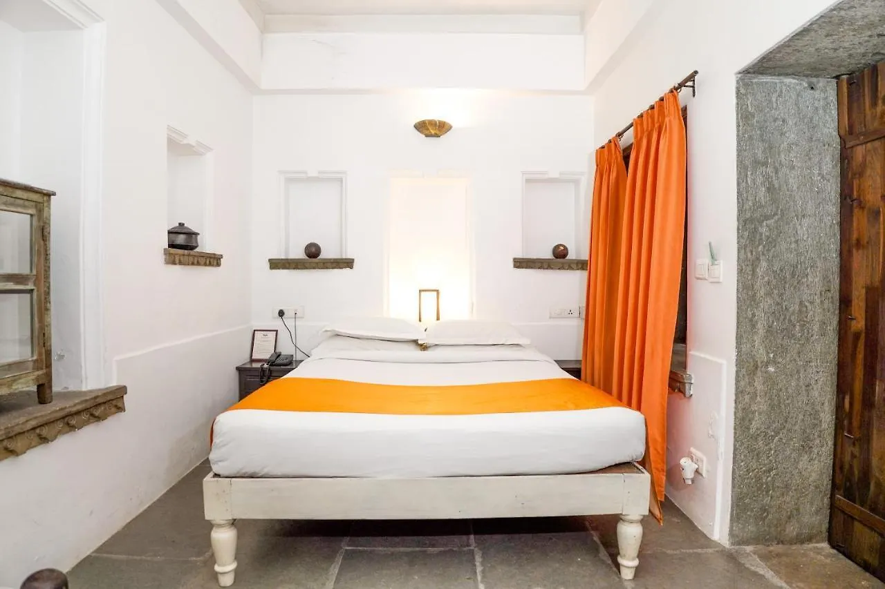 Madri Haveli Hotel Udaipur