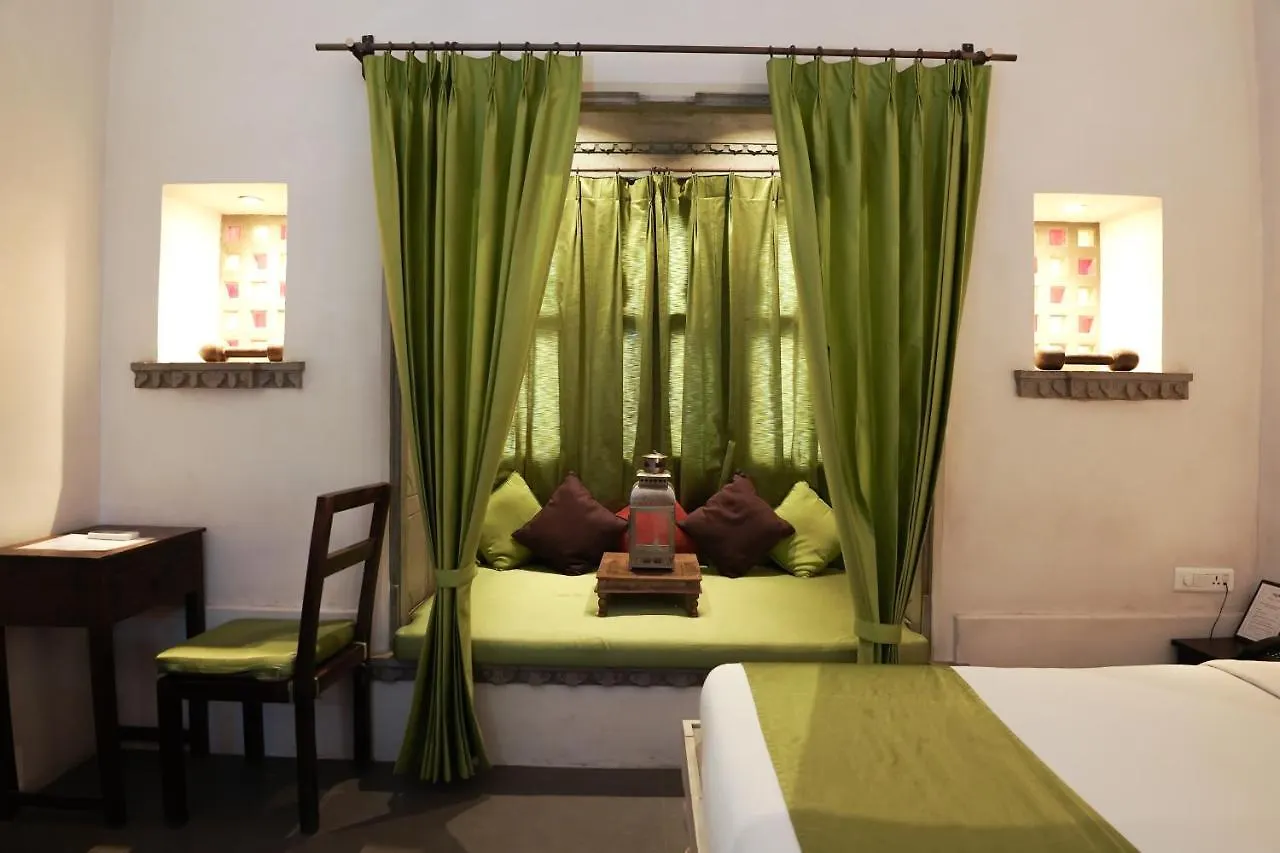 Madri Haveli Hotel Udaipur