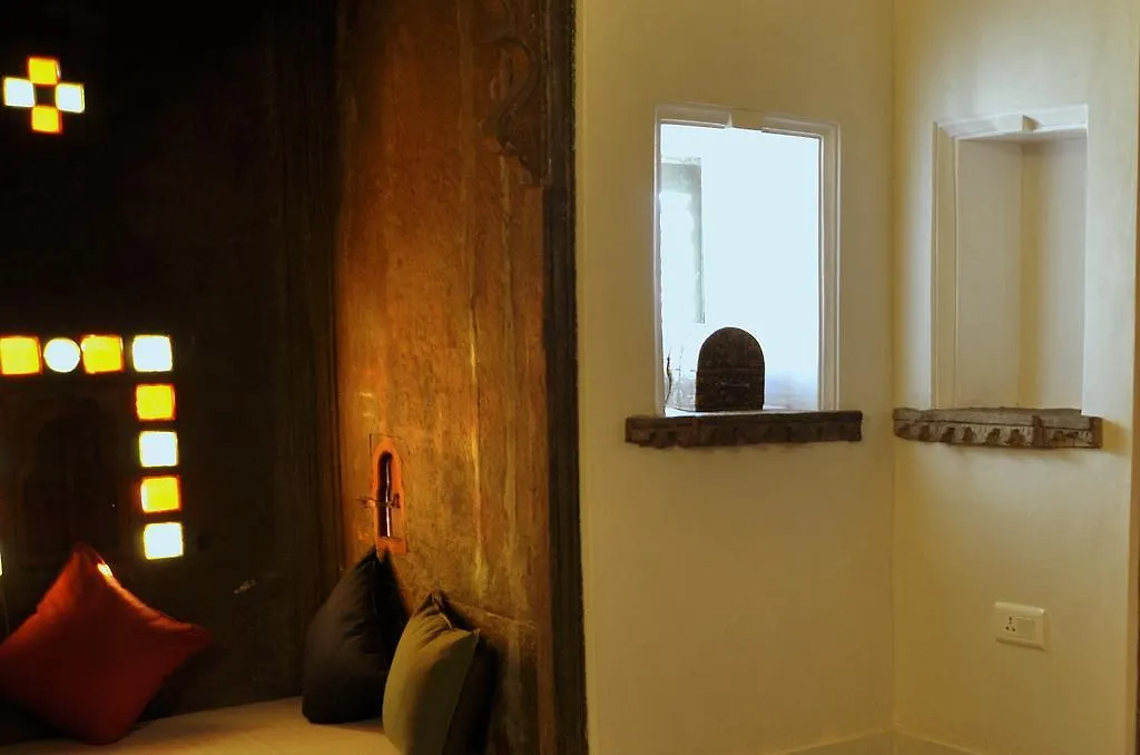 Madri Haveli Hotel Udaipur