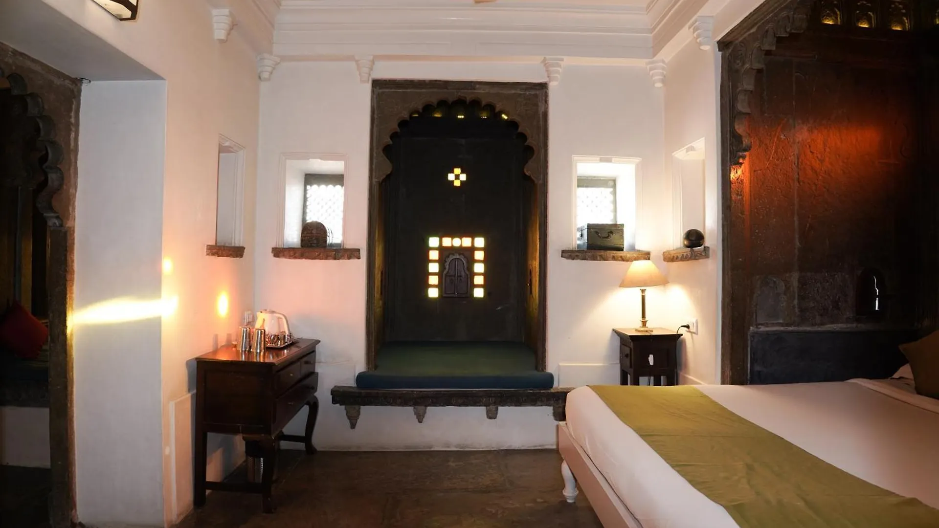 Madri Haveli Hotel Udaipur
