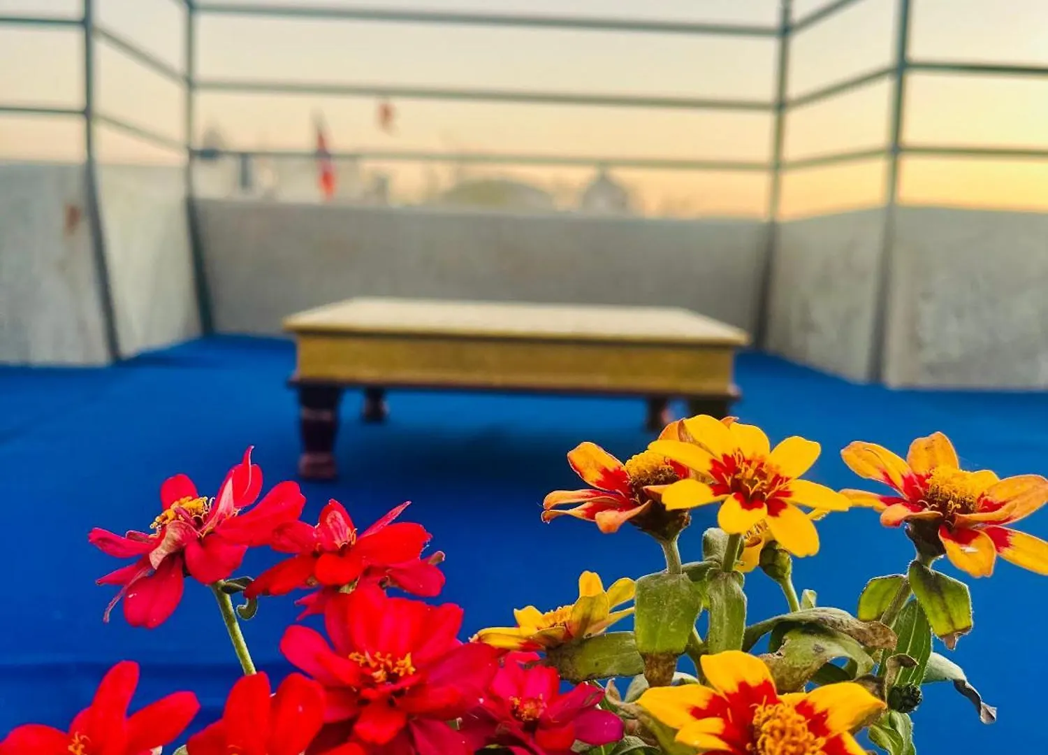 Madri Haveli Hotel Udaipur