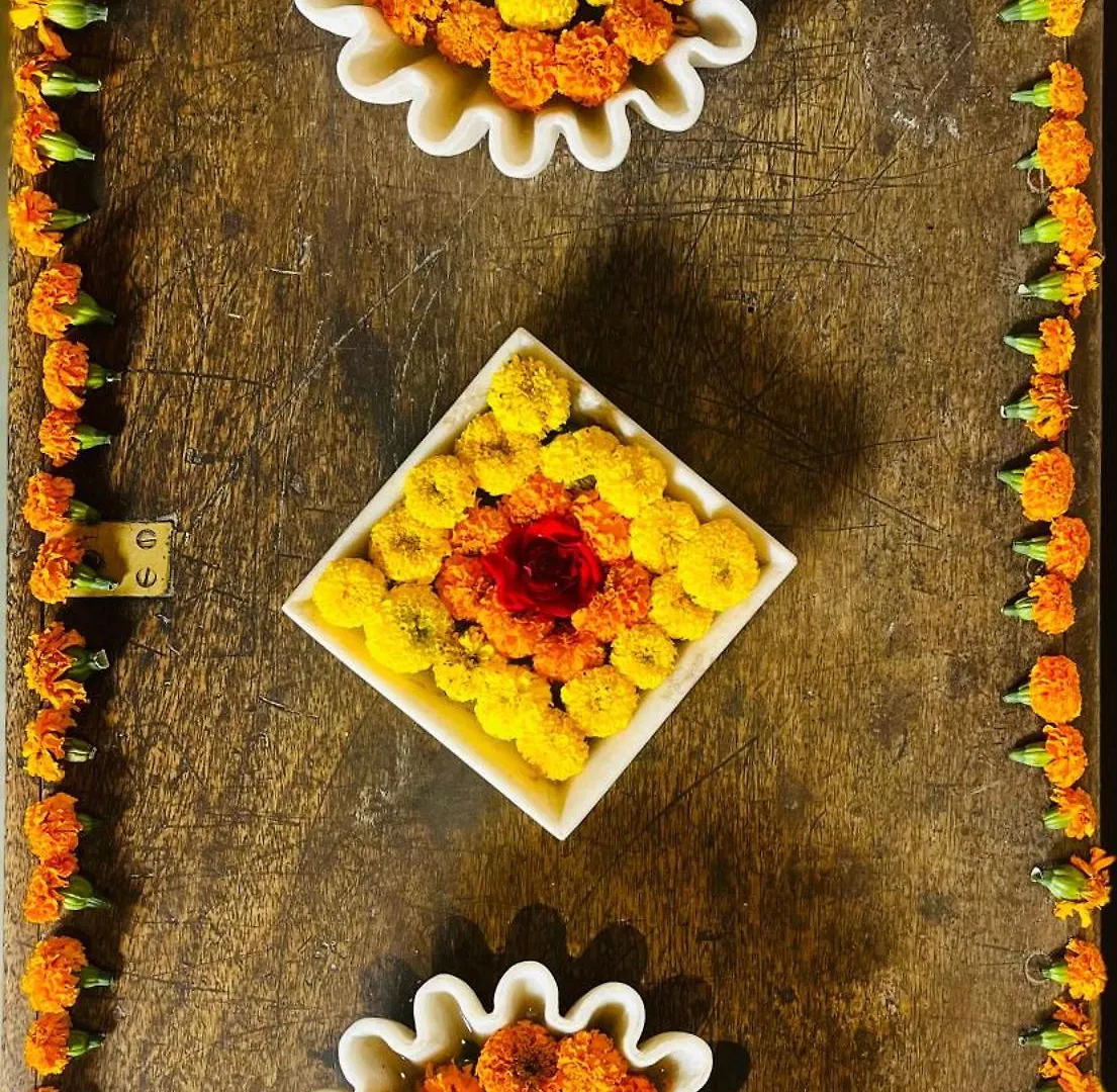 Madri Haveli Hotel Udaipur