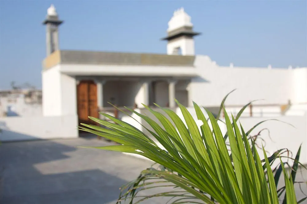 Madri Haveli Hotel Udaipur