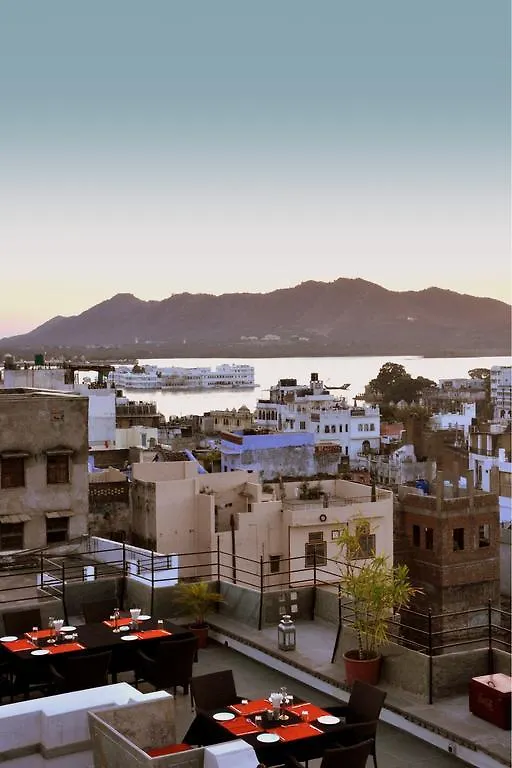 Madri Haveli Hotel Udaipur 3*,