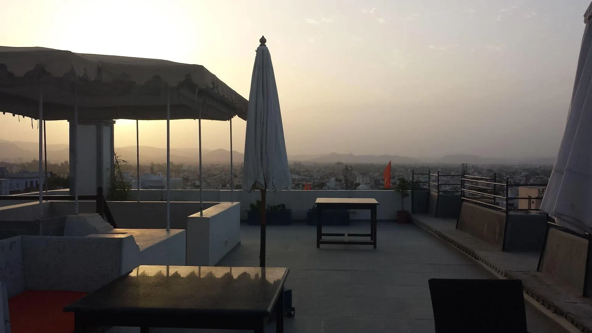 Madri Haveli Hotel Udaipur 3*,