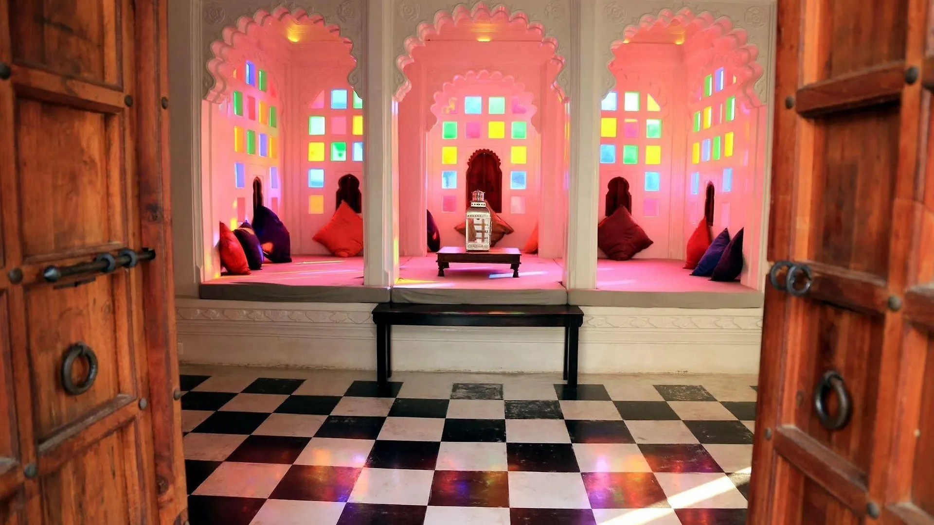 Madri Haveli Hotel Udaipur