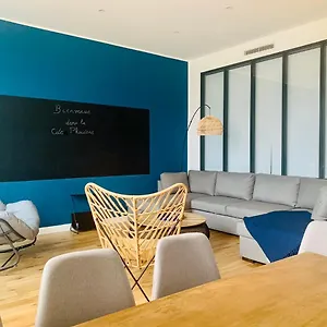 Apartment Le Phoceen : T4 Balcon Vue Vieux-port 