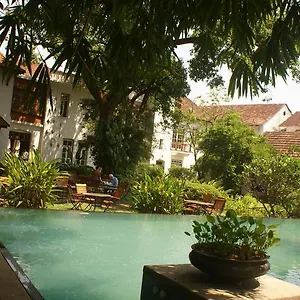 Hotel Old Harbour Kochi