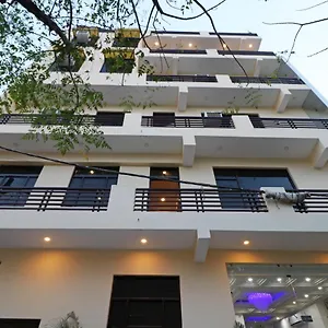 Hotel Airlift At Delhi Airport Nuova Delhi