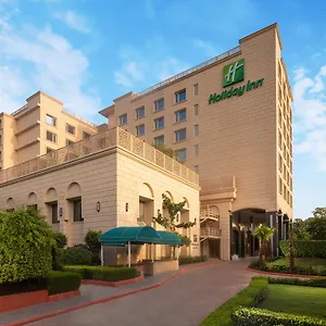 Agra Mg Road An Ihg 5*, Агра Индия