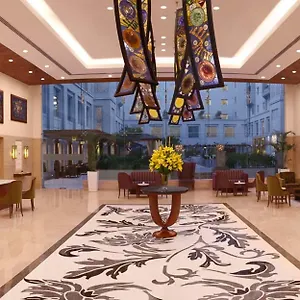 Lemon Tree Premier, Delhi Airport 5*, New Delhi India