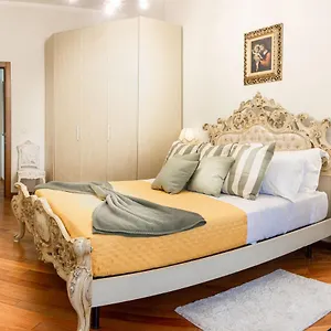 Apartment Sansedoni - Luxury 