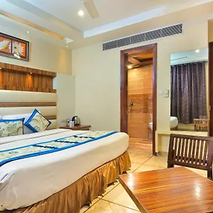Hotel Hari Piorko Grand - 2 Min From New Railway Station Delhi (National Capital Territory of India)