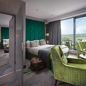 Carlton Dublin Airport Hotel Cloghran