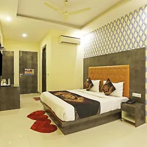 Hotel Smart Signature Delhi Airport Nuova Delhi