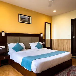 3* Отель Royal Palm - A Budget In