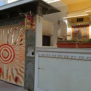 Shiv Séjour chez l'habitant