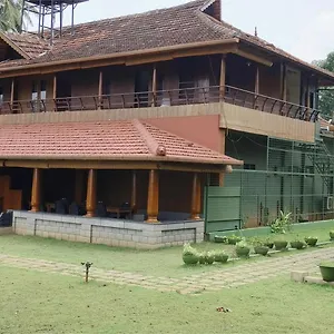 Kuttichira Heritage , Alappuzha India