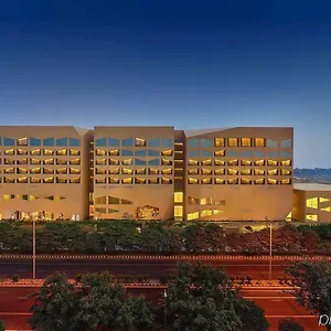 Hotel Vivanta New Delhi, Dwarka Delhi (National Capital Territory of India)