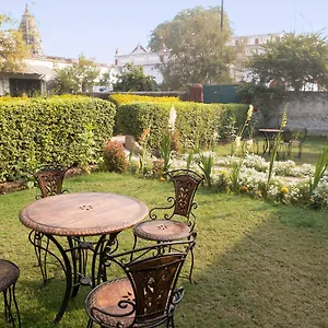 Bed & Breakfast Panchkote Raj Ganges Varanasi