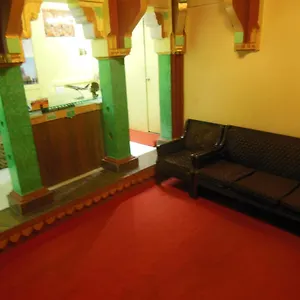Affittacamere Shiva Varanasi