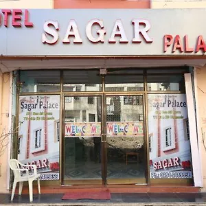 Hotel Sagar Palace