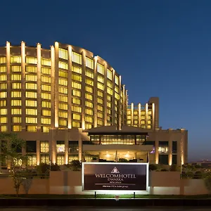 Welcomhotel By Itc Hotels, Dwarka, New 5*, Дели Индия