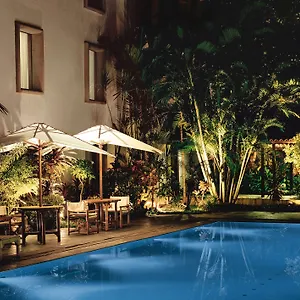 Hotel The Fern-an Ecotel Hotel, Kochi