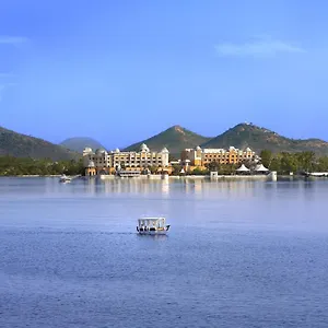 5* Отель The Leela Palace