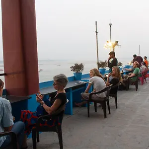 Affittacamere Vishnu Varanasi