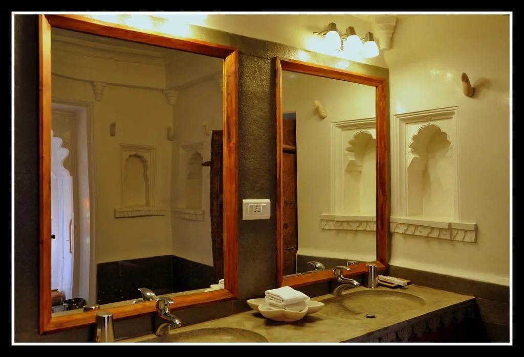 Madri Haveli Hotel Udaipur 3*,