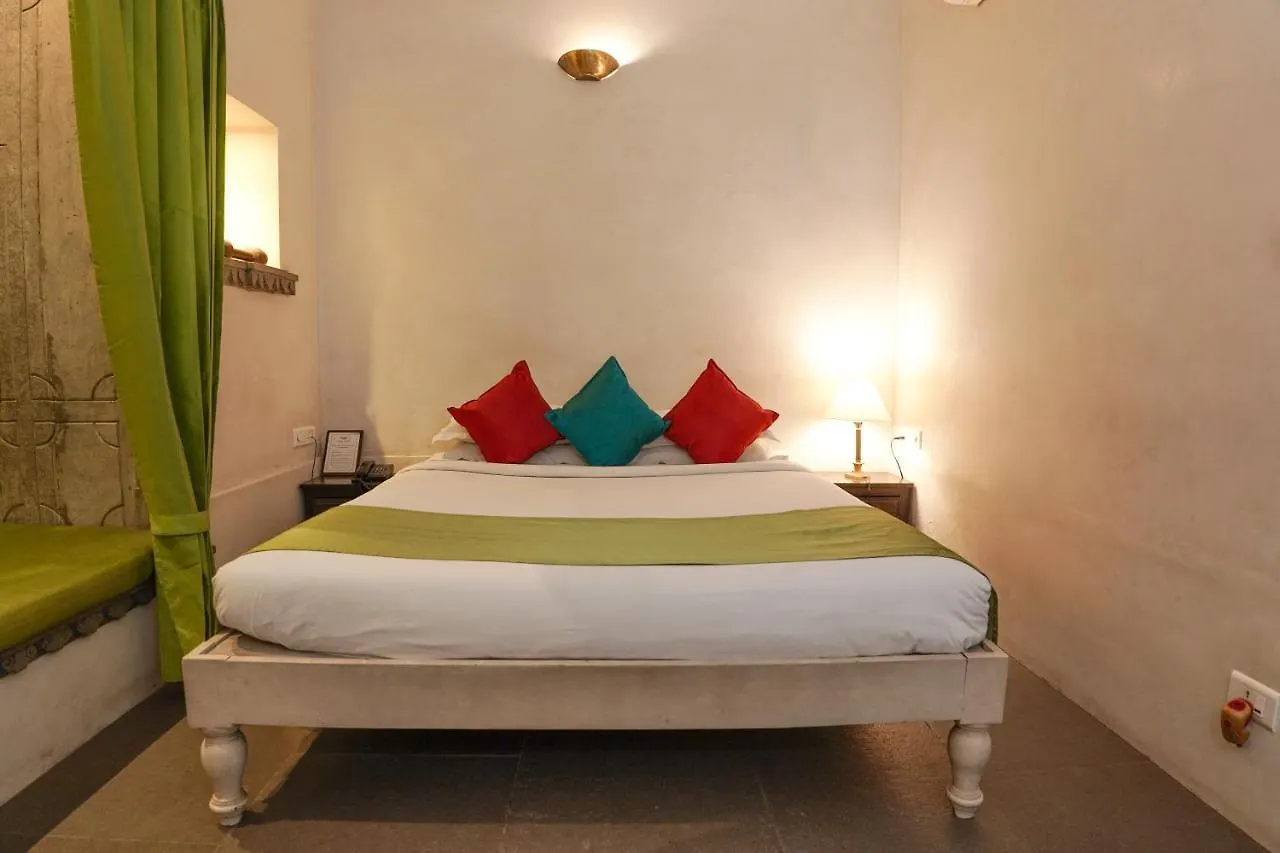 Madri Haveli Hotel Udaipur
