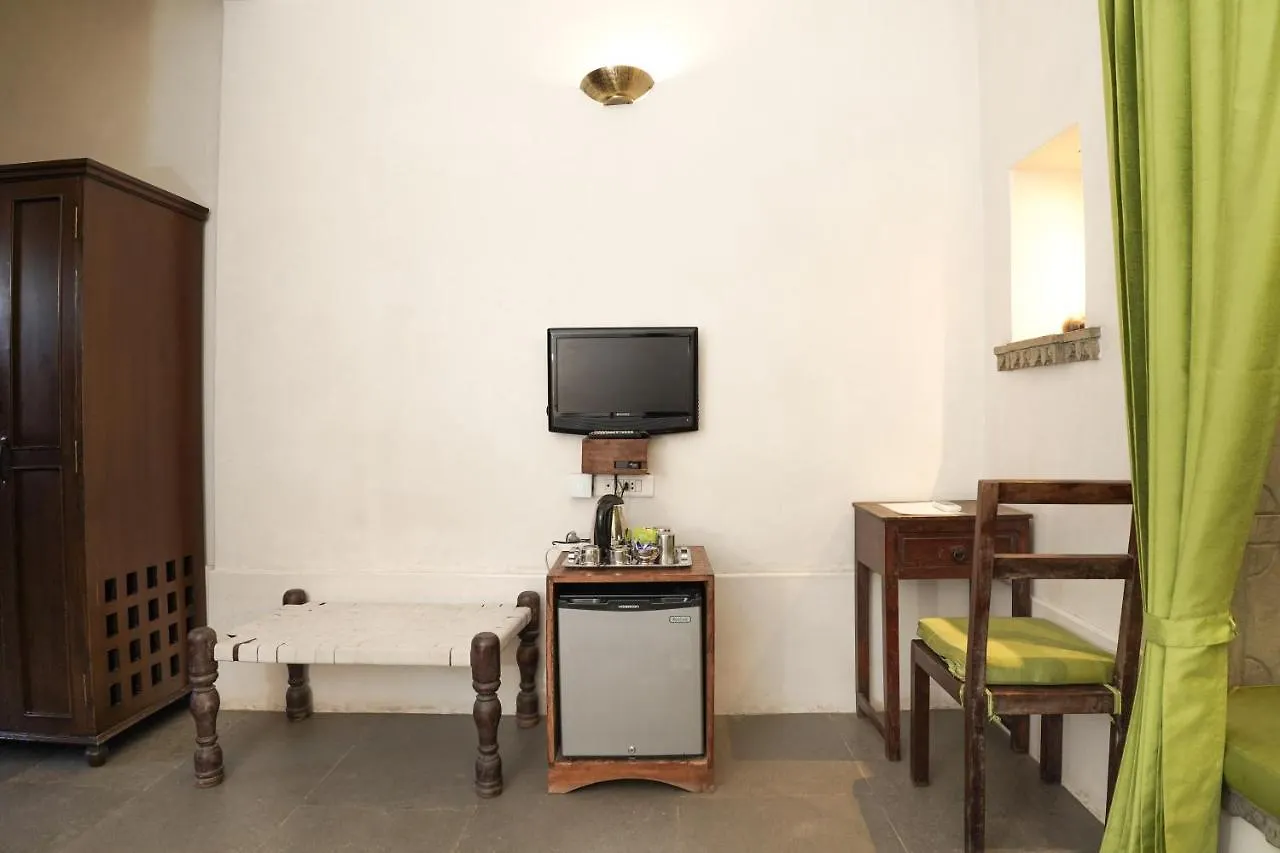 Madri Haveli Hotel Udaipur