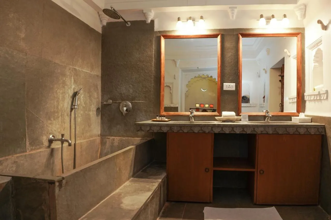 Madri Haveli Hotel Udaipur