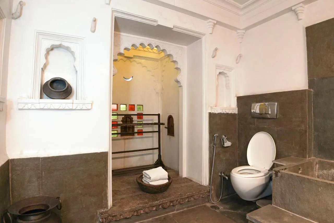 Madri Haveli Hotel Udaipur