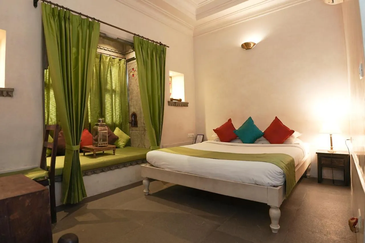 Madri Haveli Hotel Udaipur