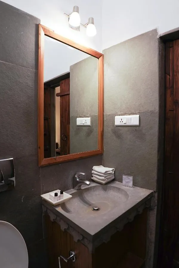 Madri Haveli Hotel Udaipur 3*,