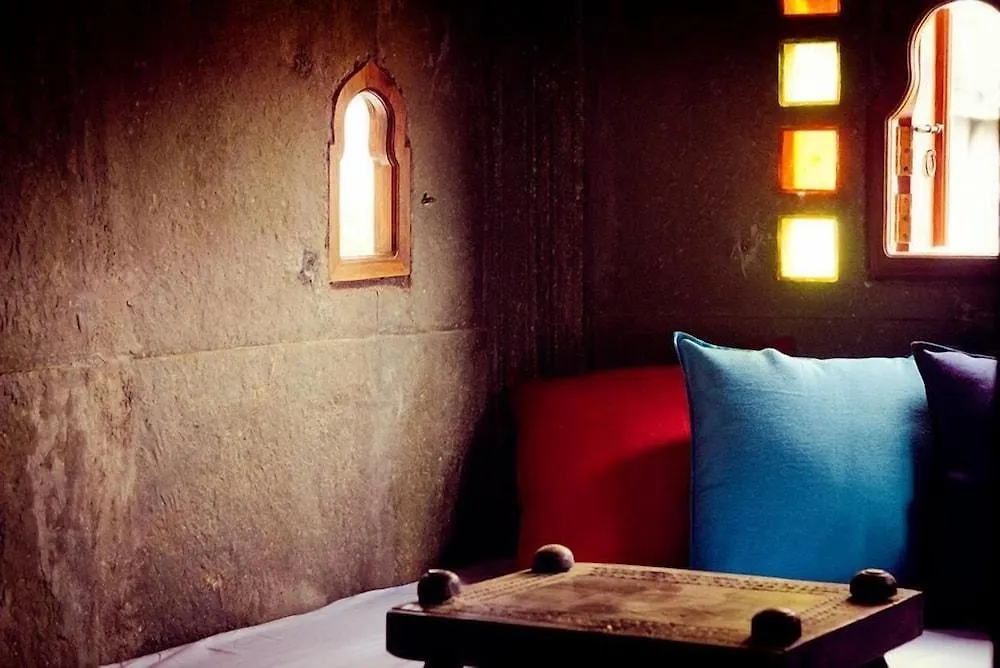 Madri Haveli Hotel Udaipur