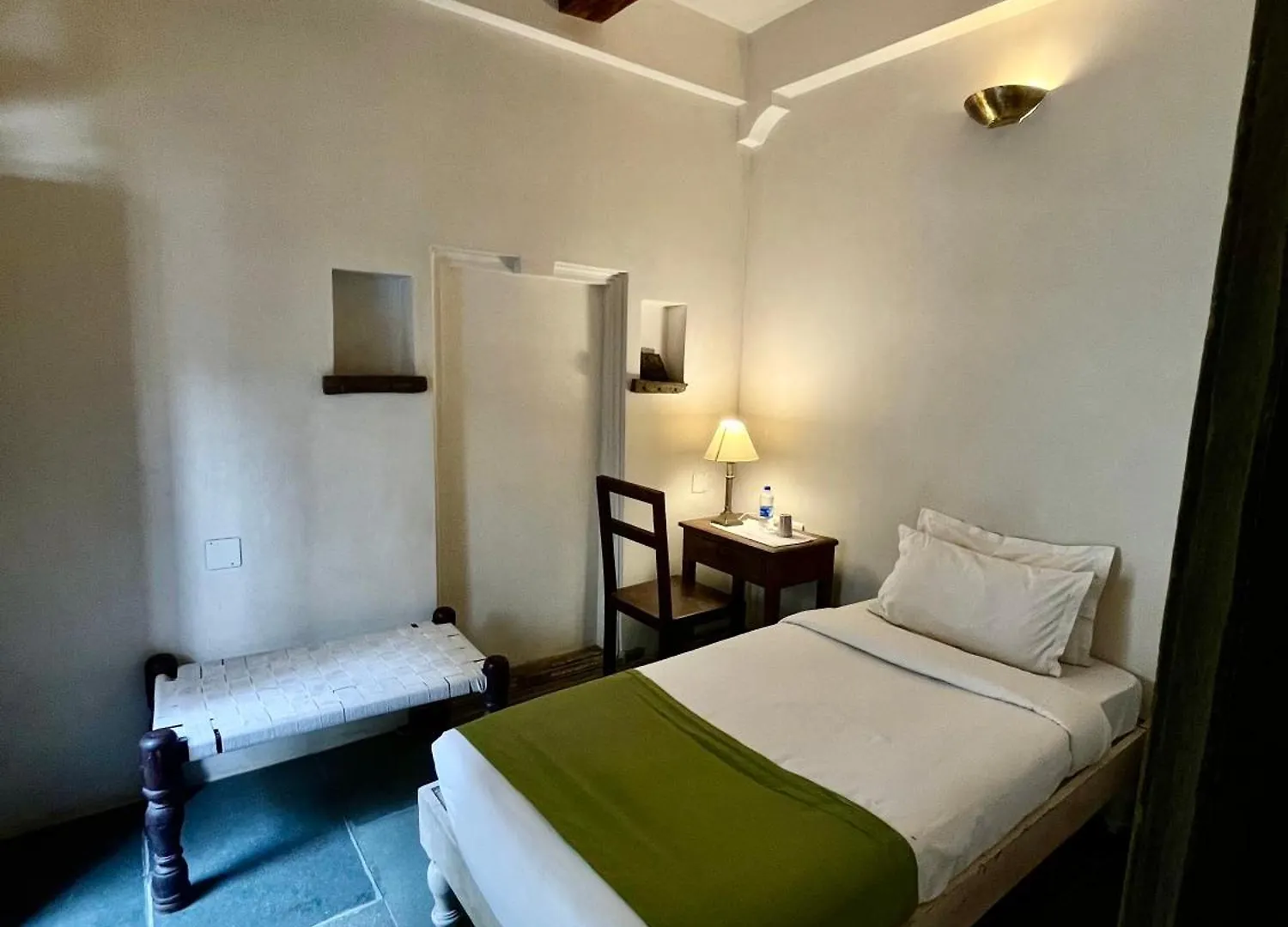 Madri Haveli Hotel Udaipur 3*,  India