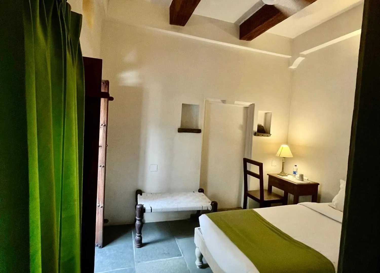 Madri Haveli Hotel Udaipur