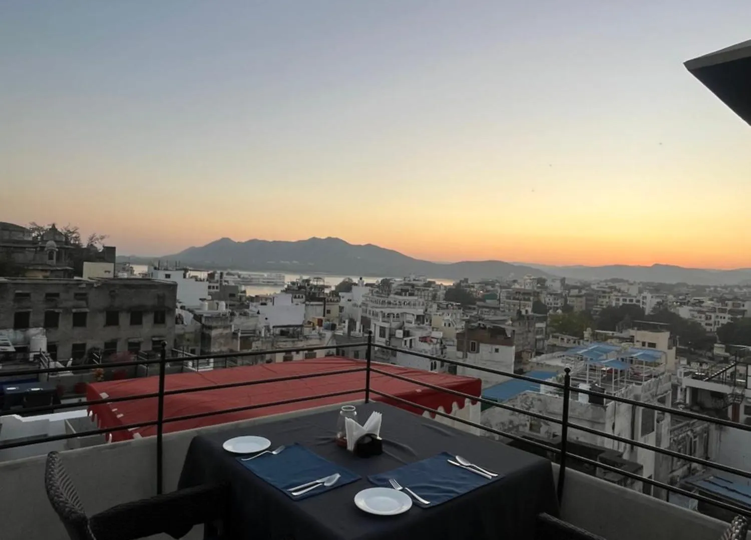 Madri Haveli Hotel Udaipur