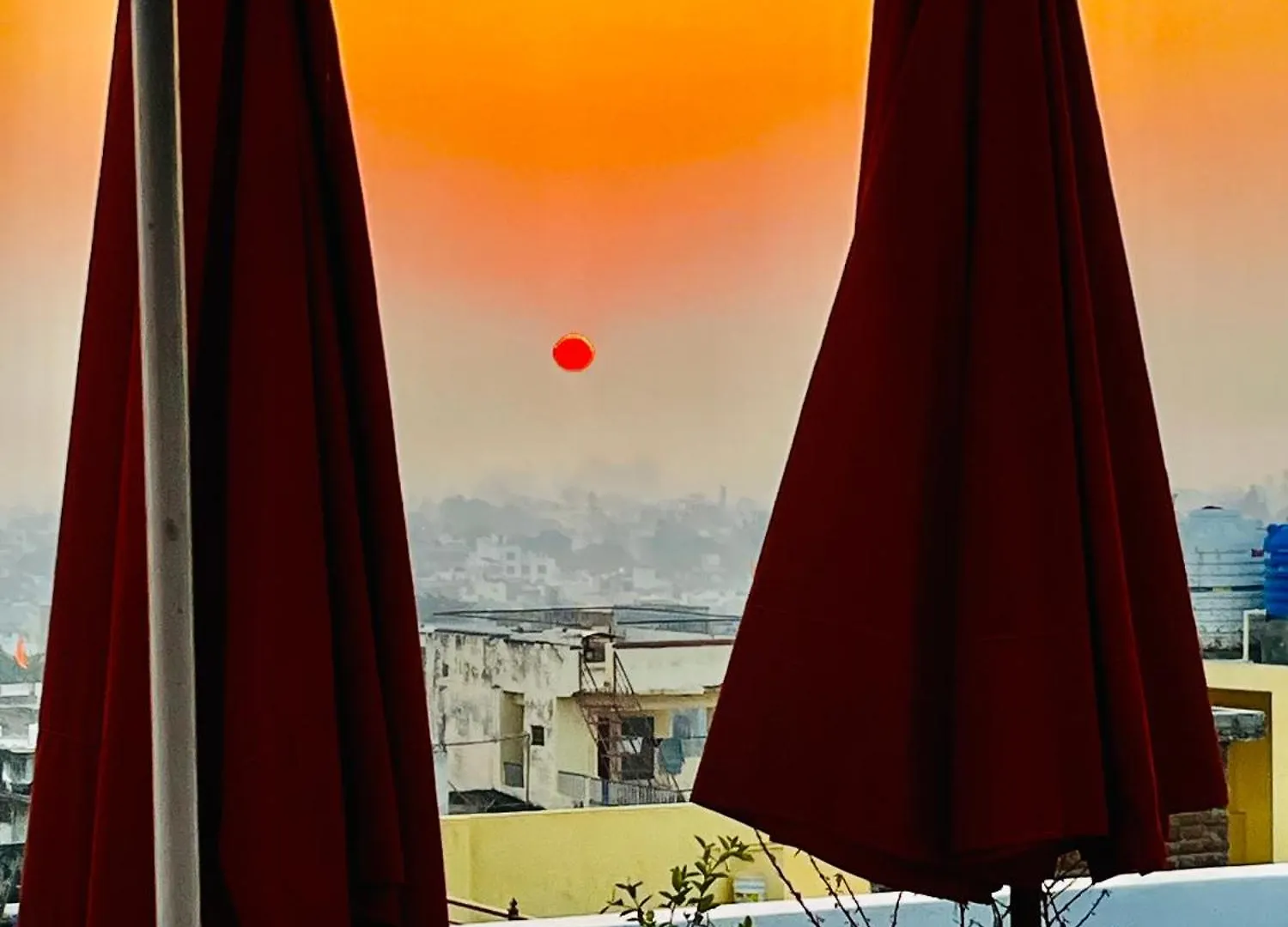 Madri Haveli Hotel Udaipur
