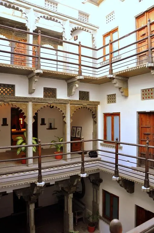 Madri Haveli Hotel Udaipur 3*,