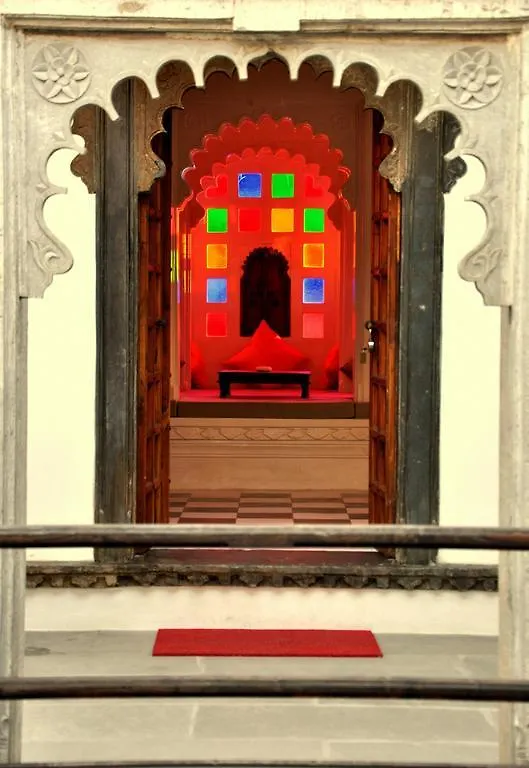 Madri Haveli Hotel Udaipur