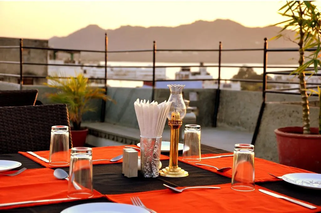 Madri Haveli Hotel Udaipur