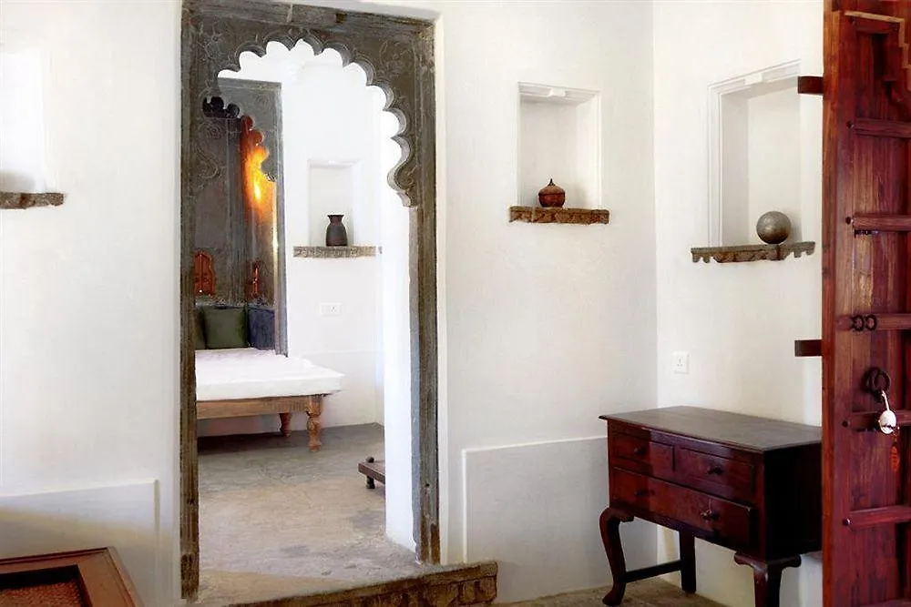 Madri Haveli Hotel Udaipur