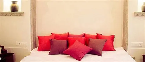 ***  Madri Haveli Hotel Udaipur India