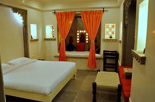 Madri Haveli Hotel Udaipur