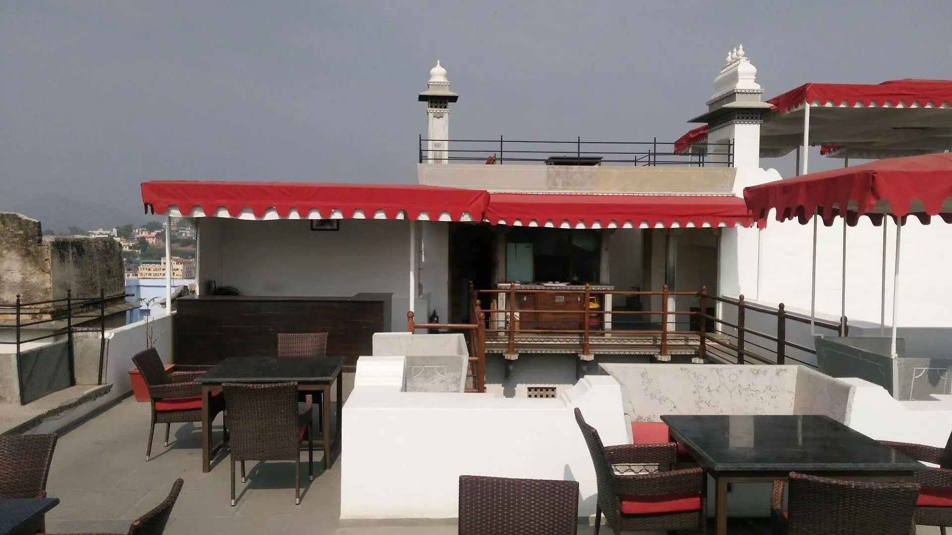 Madri Haveli Hotel Udaipur