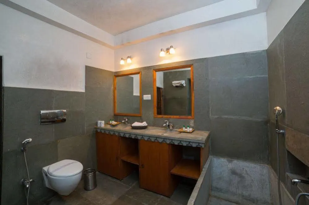 Madri Haveli Hotel Udaipur